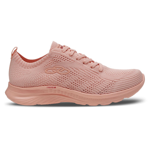 Zapatilla Mujer 130G Ultraleve Rosado