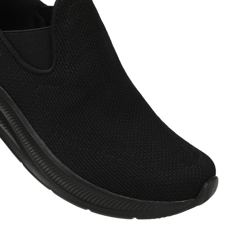 Zapatilla Mujer Flutua 2 Negro