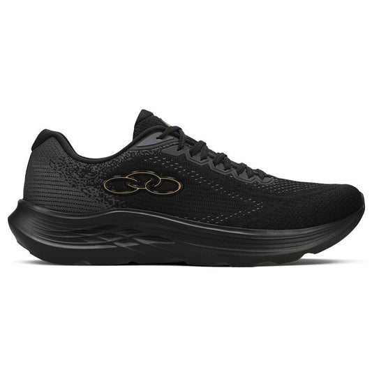 Zapatilla Hombre Index 4 Negro