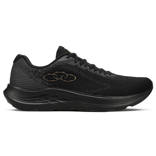 Zapatilla Hombre Index 4 Negro