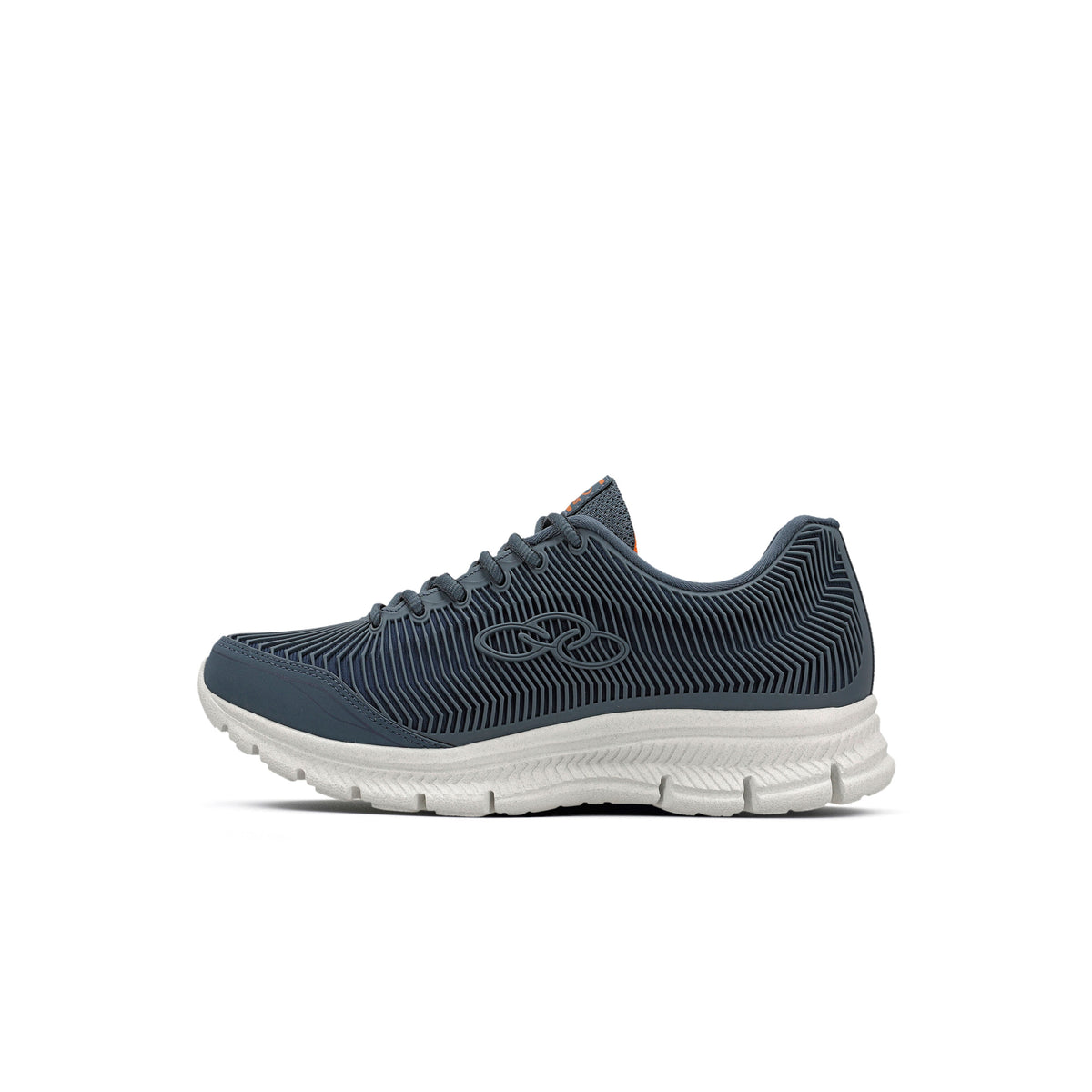 Zapatilla Infantil Proof 3 Infantil Azul