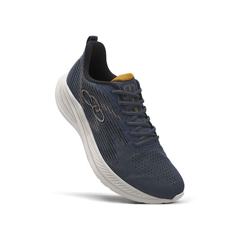 Zapatilla Mujer Marte Azul