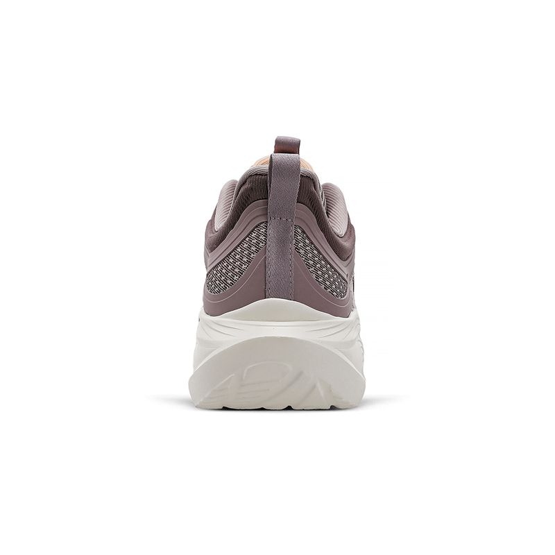 Zapatilla Mujer Vibe Lavanda