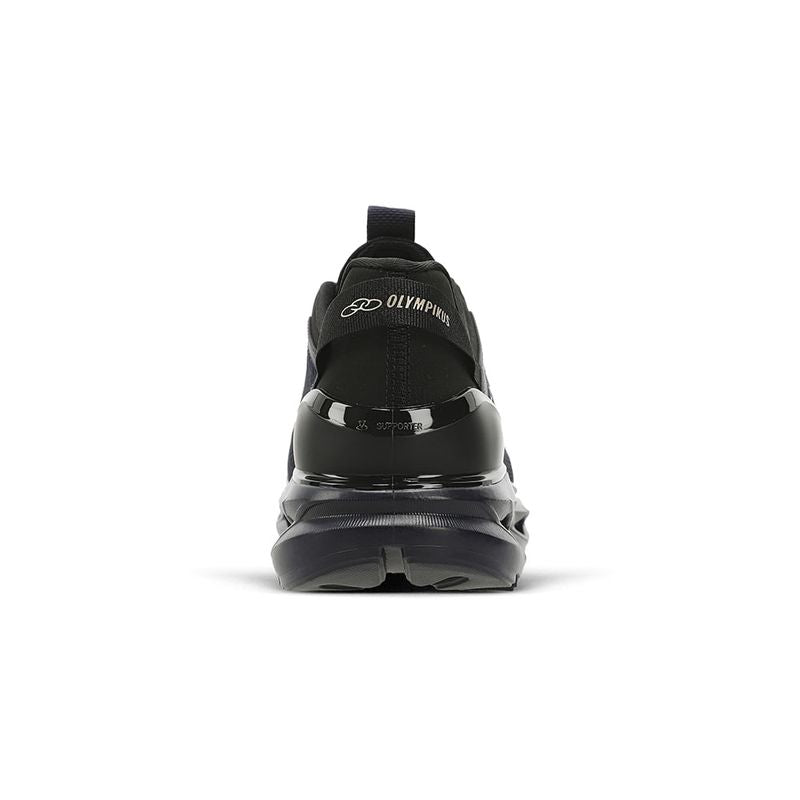 Zapatilla Hombre Beats Azul Marino/Negro