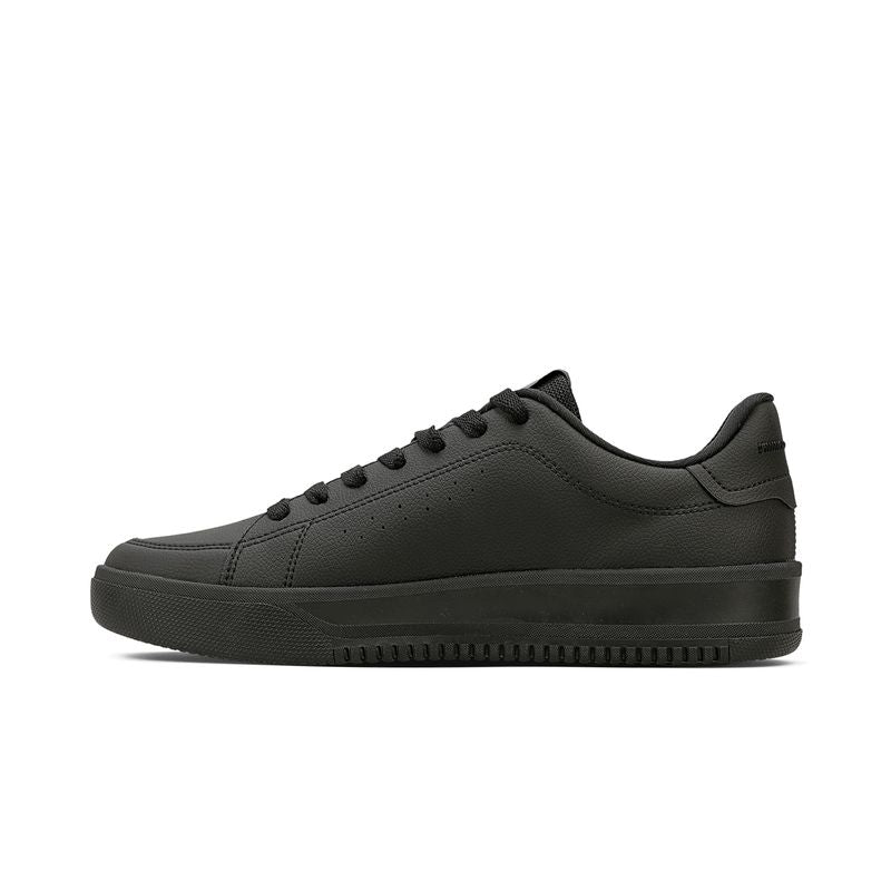 Zapatilla Mujer Eros 2 Negro