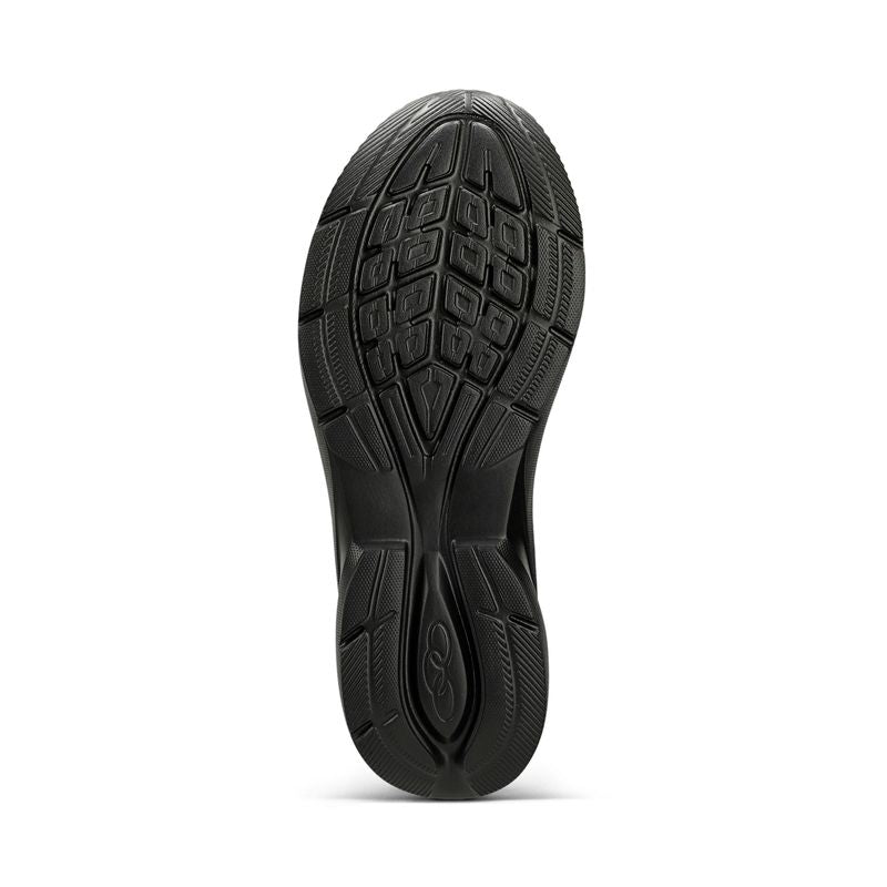 Zapatilla Hombre Soma 2 Gris/Verde