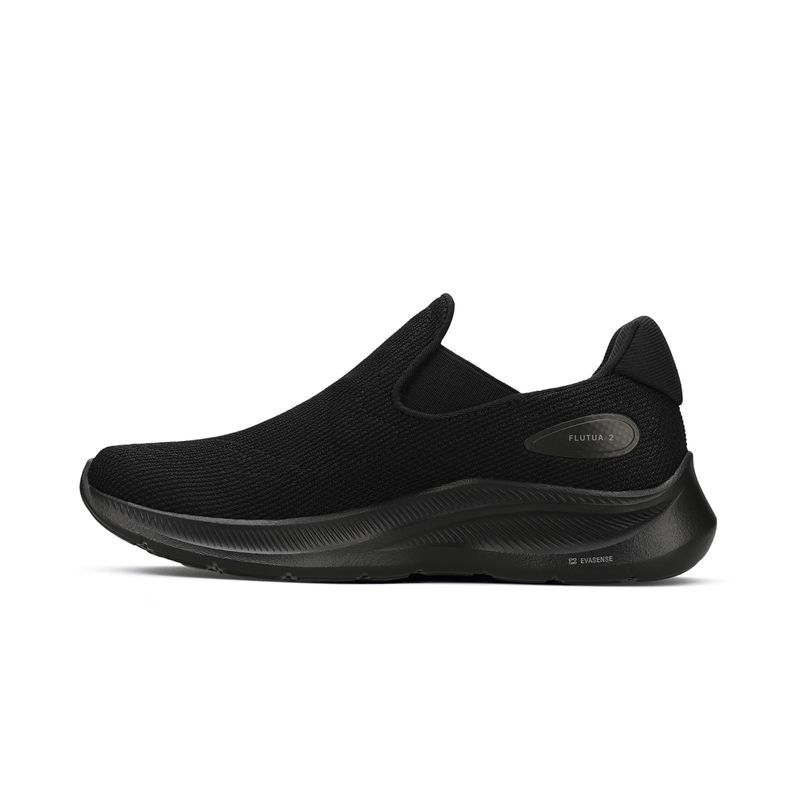 Zapatilla Mujer Flutua 2 Negro