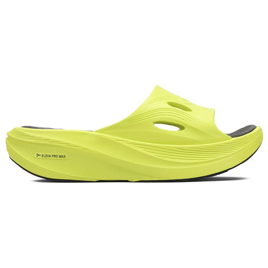 Slide Hombre POS CORRE Amarillo