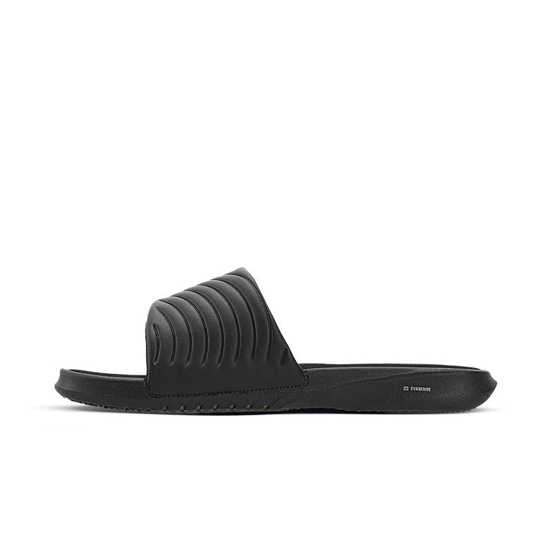 Slide Hombre Melbourne 2 Negro