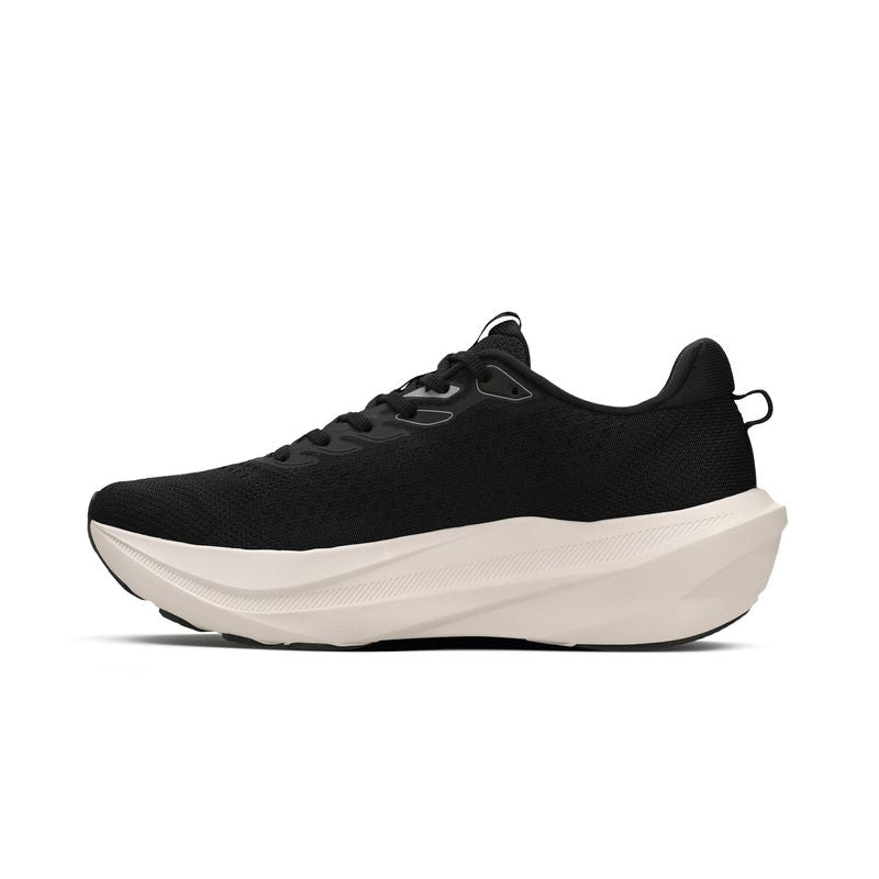 Zapatilla Running Hombre Nuvem Negra