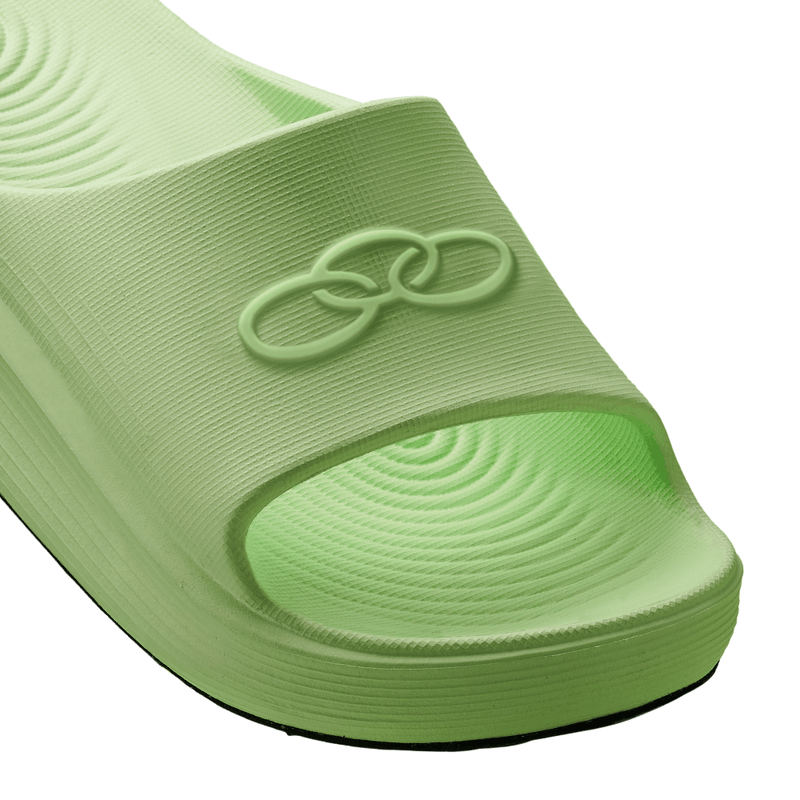 Slide Hombre Sereno Lima