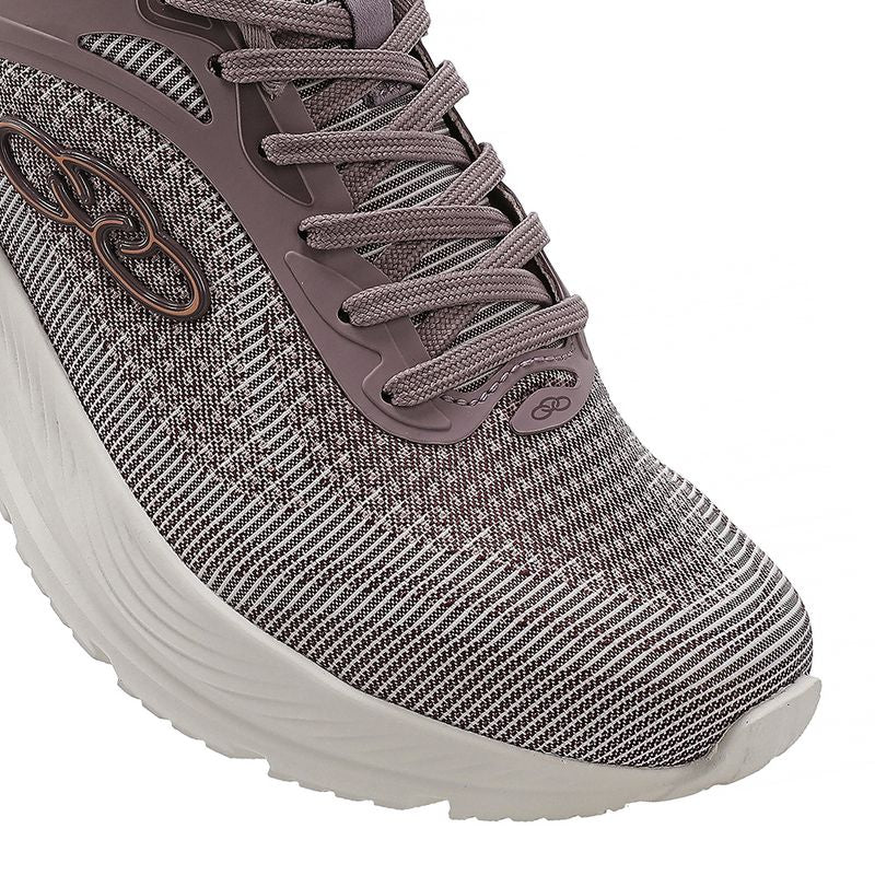 Zapatilla Mujer Vibe Lavanda