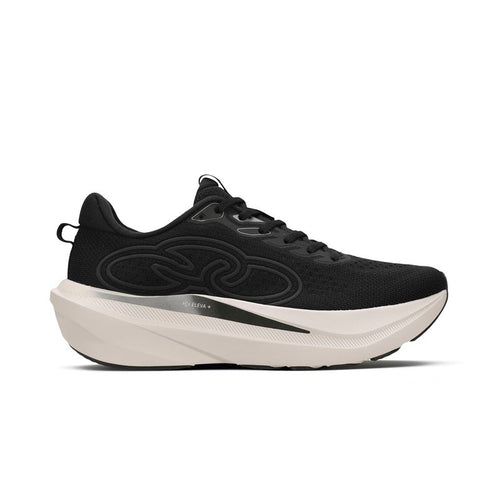 Zapatilla Running Mujer Nuvem Negra