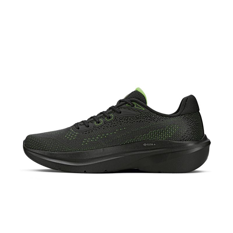 Zapatilla Hombre Soma 2 Gris/Verde