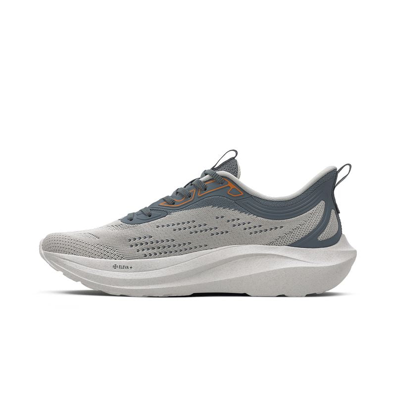 Zapatilla Hombre Passo Ceniza/Gris