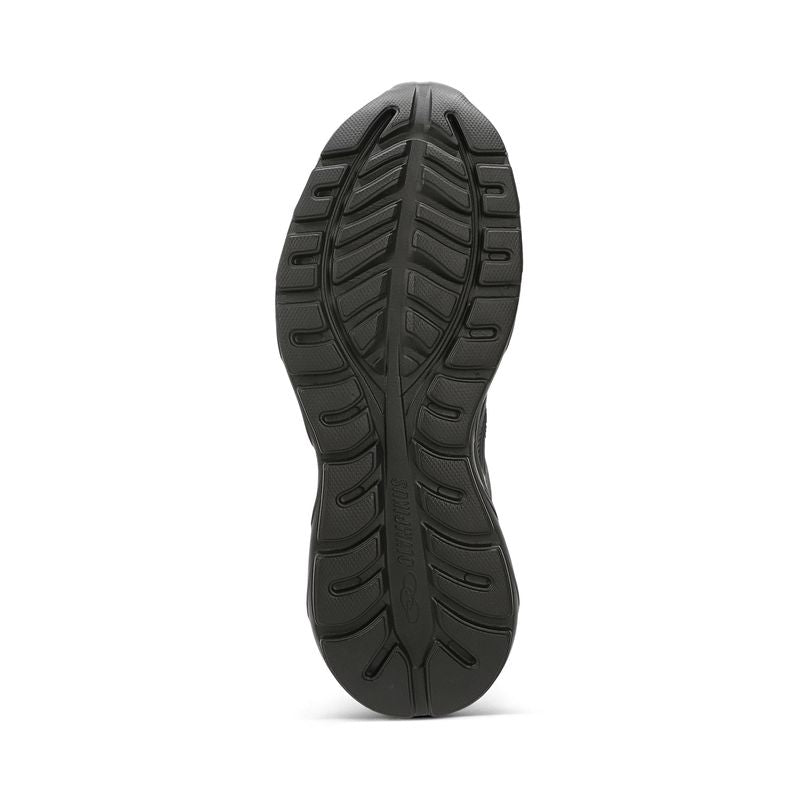 Zapatilla Hombre Gama Negro