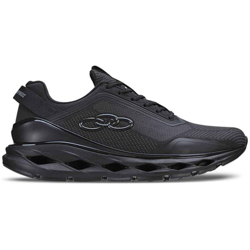 Zapatilla Mujer Beats Negra