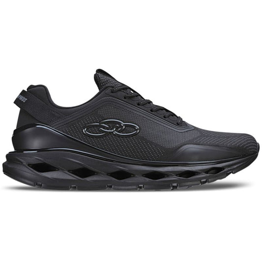 Zapatilla Mujer Beats Negra