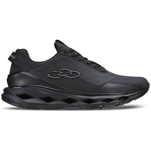 Zapatilla Mujer Beats Negra
