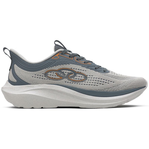 Zapatilla Hombre Passo Ceniza/Gris