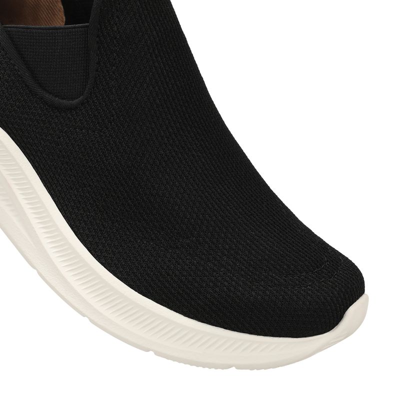 Zapatilla Mujer Flutua 2 Negro