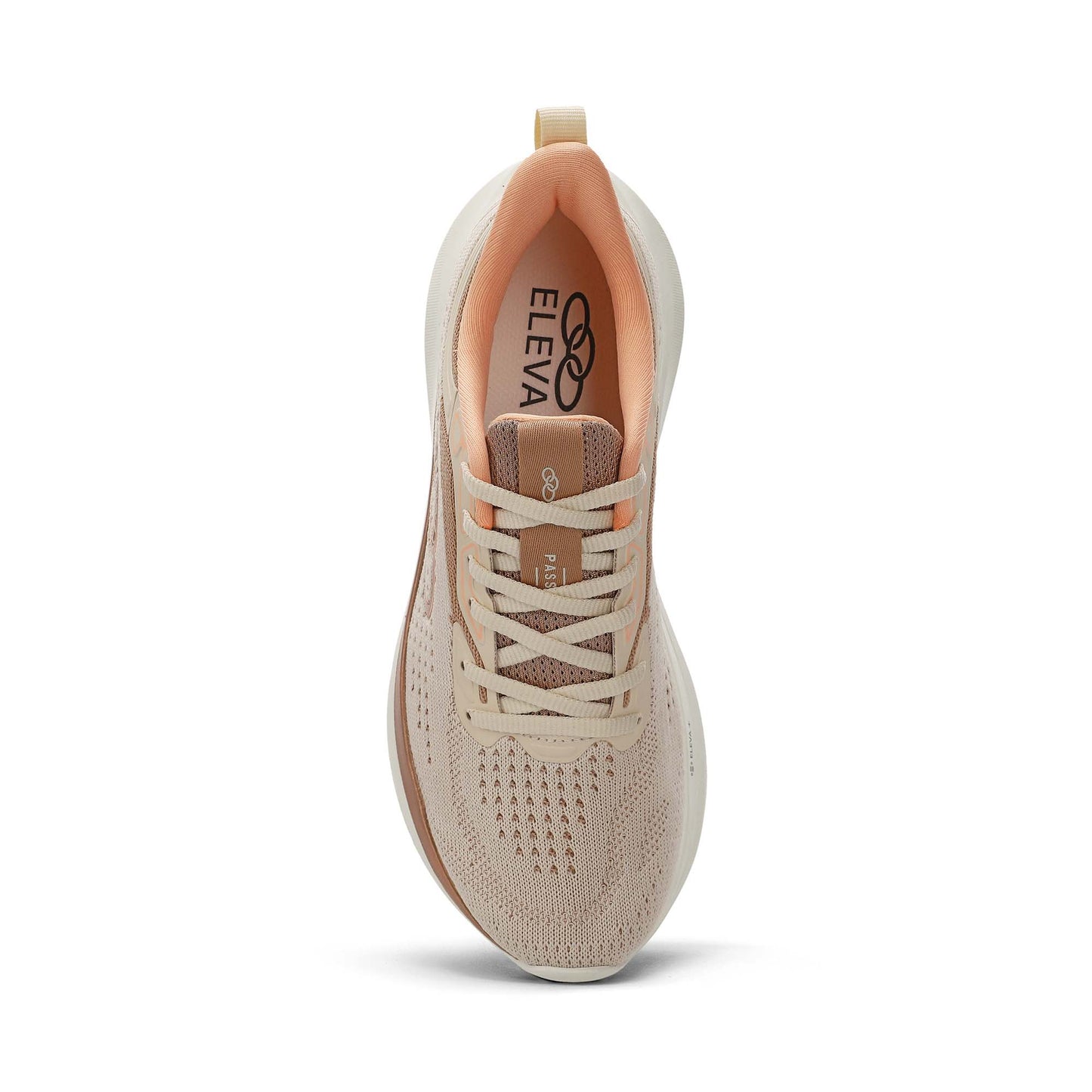 Zapatilla Mujer Passo Algodón