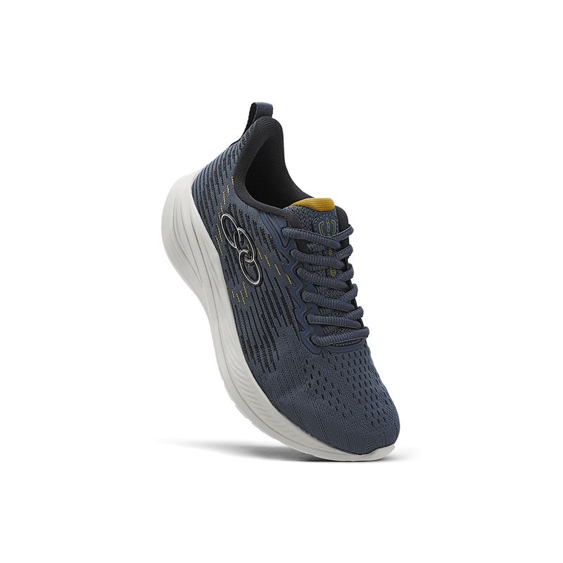 Zapatilla Infantil Marte Infantil Azul