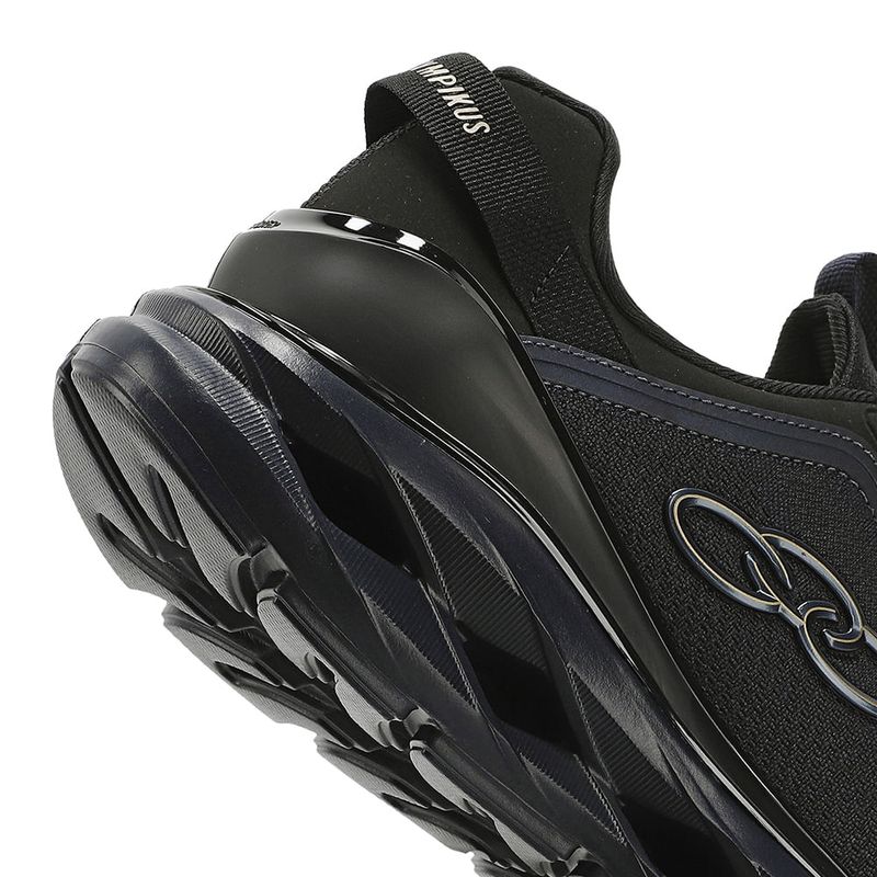Zapatilla Hombre Beats Azul Marino/Negro