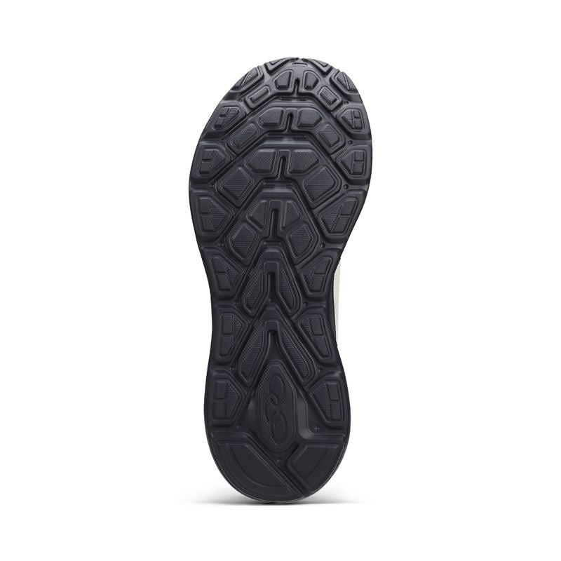 Zapatilla Hombre Elevado Arena/Azul Marino