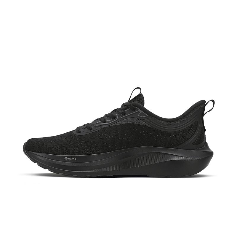 Zapatilla Hombre Passo Negro