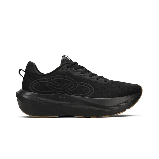 Zapatilla Running Hombre Nuvem Negro