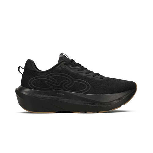 Zapatilla Running Hombre Nuvem Negro