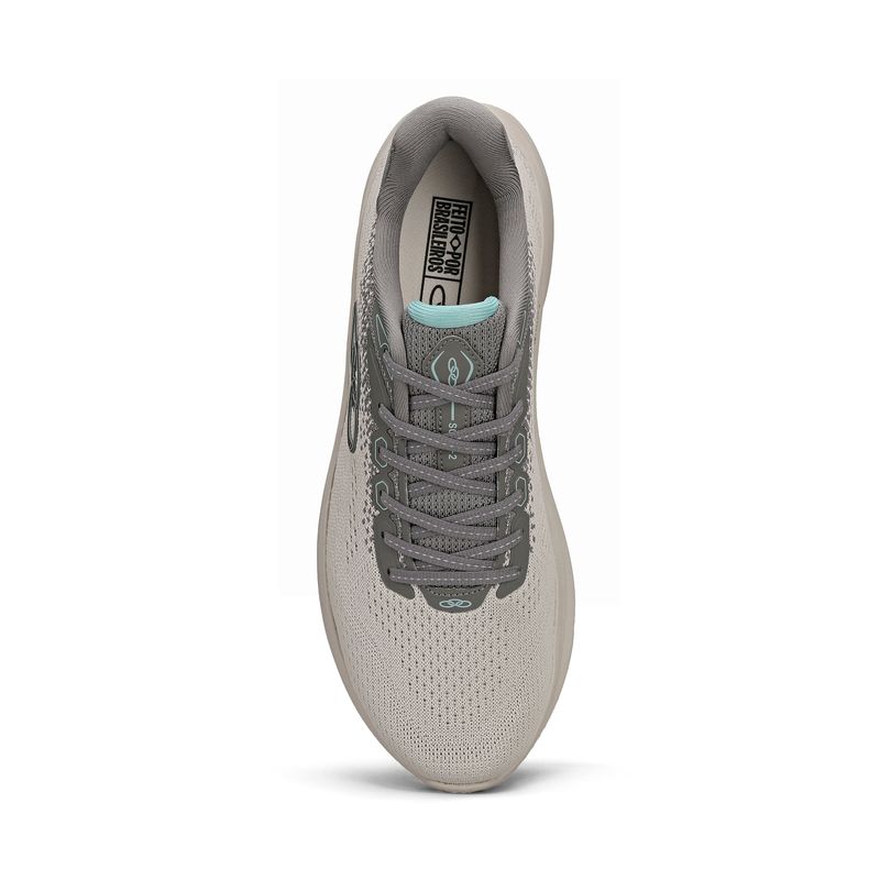 Zapatilla Hombre Soma 2 Arena