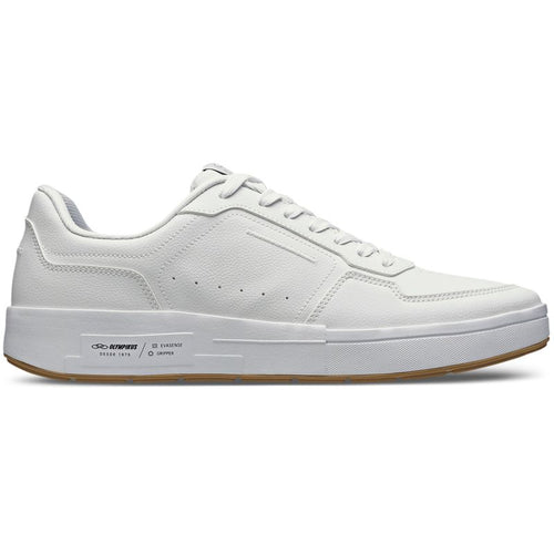 Zapatilla Mujer Versa Blanca