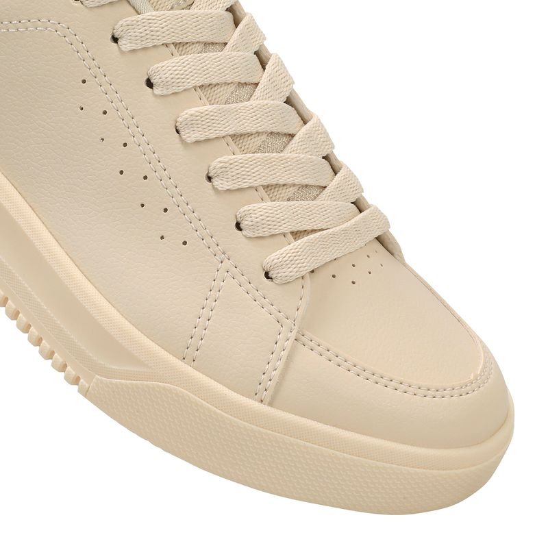 Zapatilla Mujer Eros 2 Beige