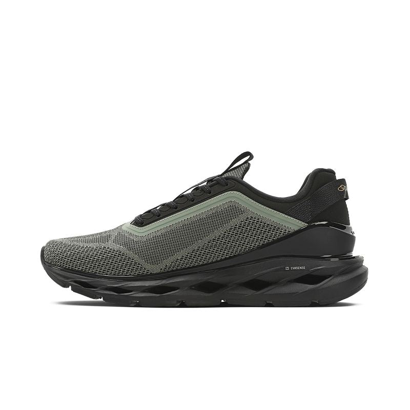 Zapatilla Mujer Beats Verde Militar