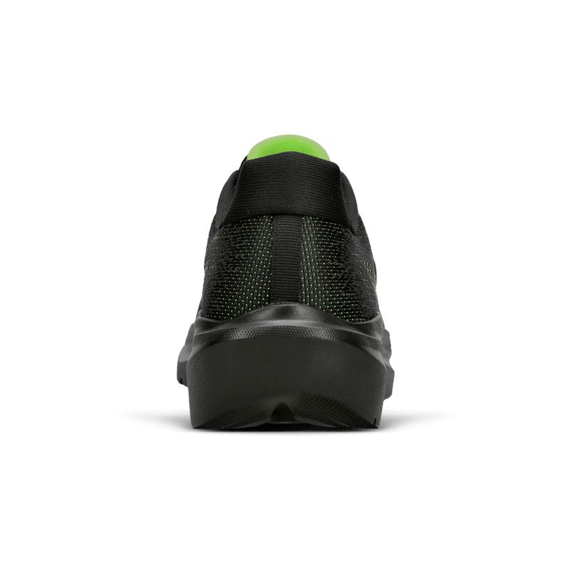 Zapatilla Hombre Soma 2 Gris/Verde