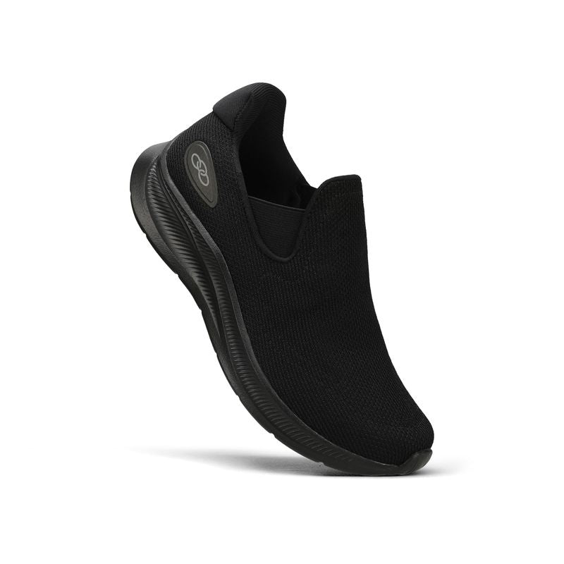 Zapatilla Mujer Flutua 2 Negro