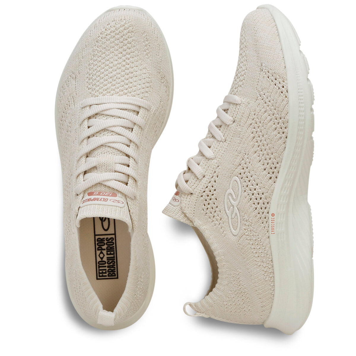 Zapatilla Mujer 130G Ultraleve Arena - Main Image