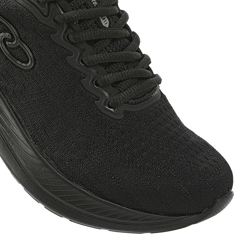 Zapatilla Infantil Marte Infantil Negra