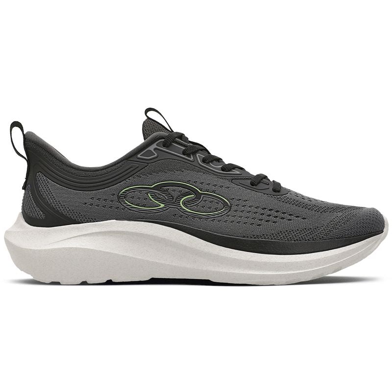 Zapatilla Hombre Passo Gris