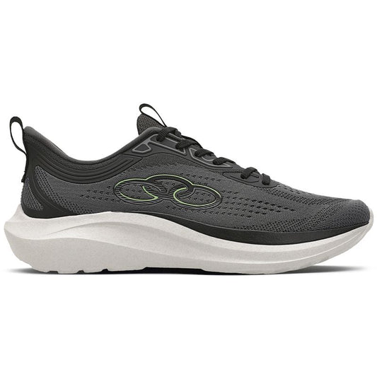 Zapatilla Hombre Passo Gris