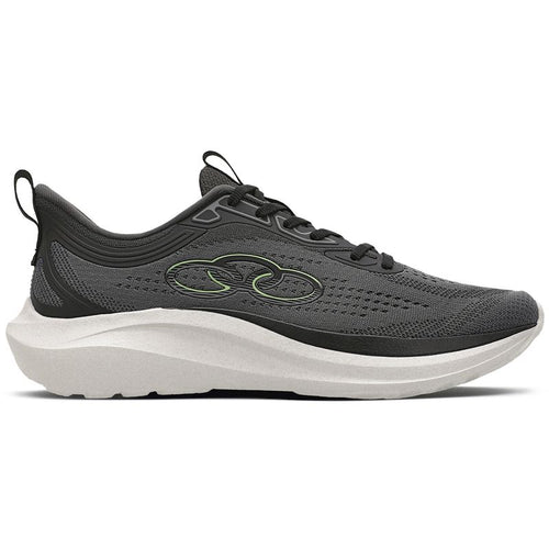 Zapatilla Hombre Passo Gris
