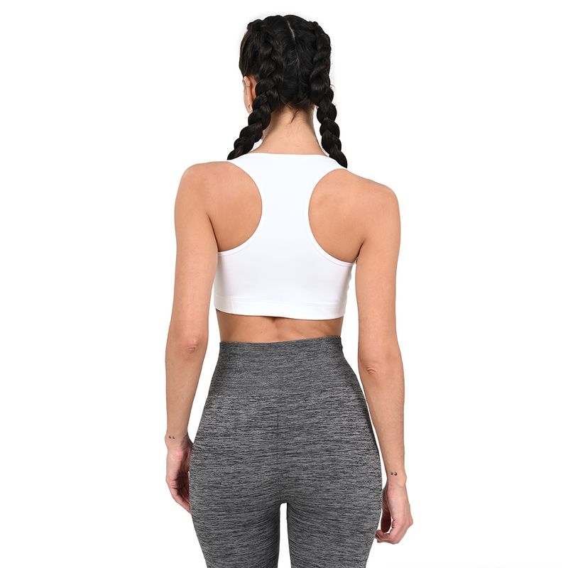 PETO ESSENTIAL BLANCO MUJER