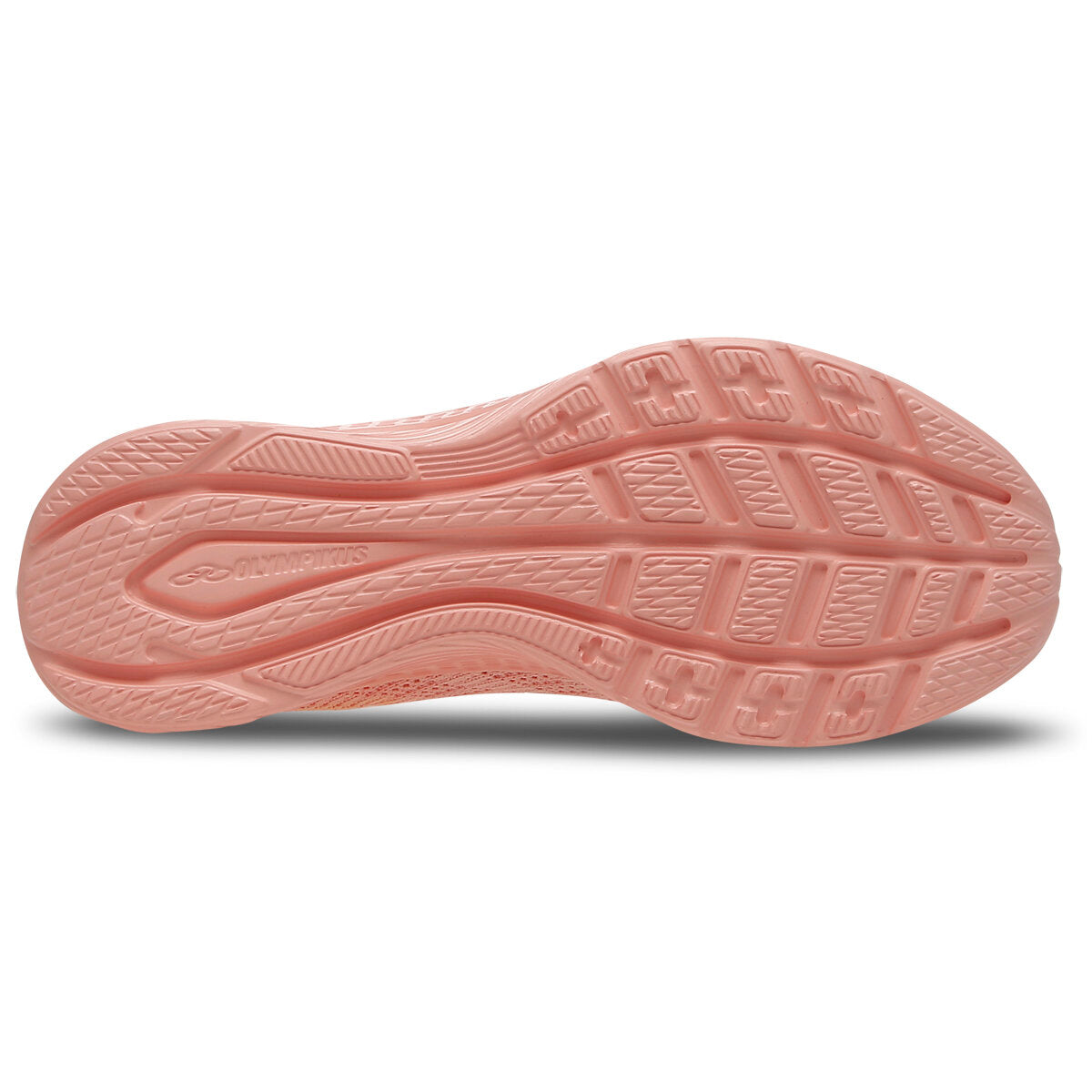 Zapatilla Mujer 130G Ultraleve Rosado