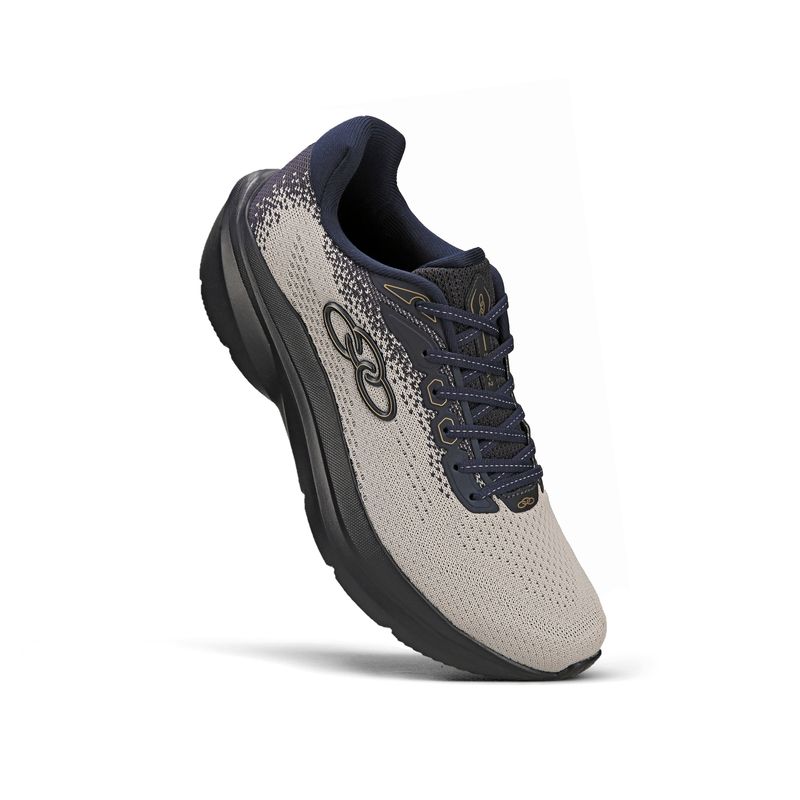 Zapatilla Hombre Soma 2 Arena/Azul Marino
