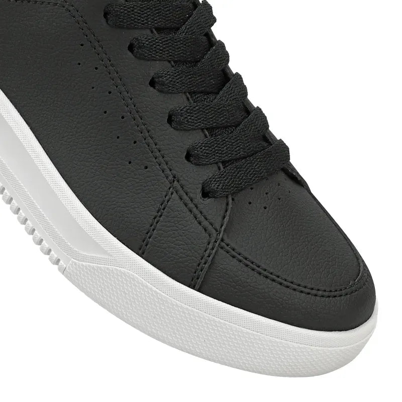 Zapatilla Mujer Eros 2 Negra