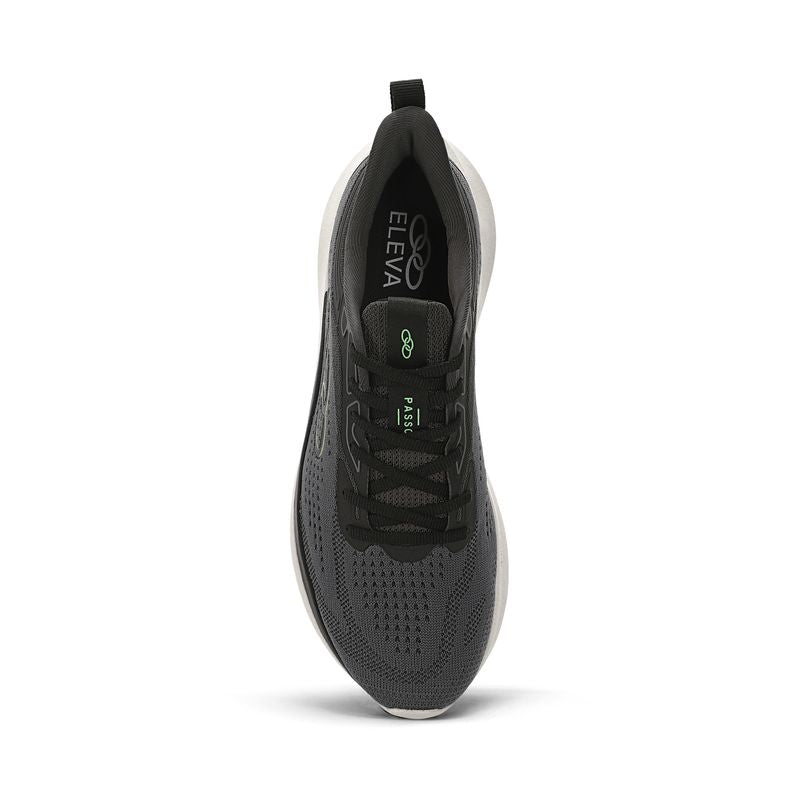 Zapatilla Hombre Passo Gris