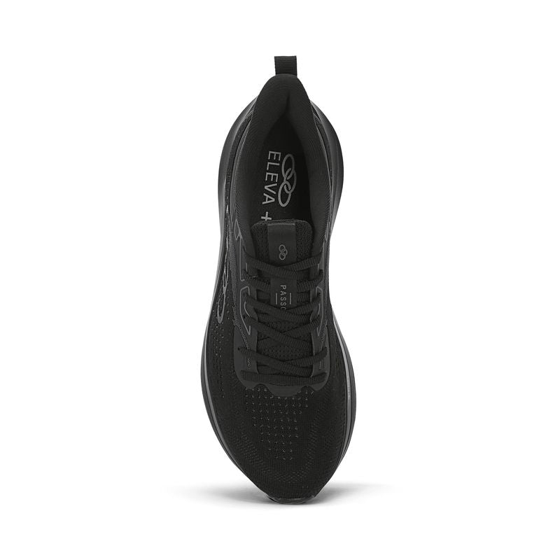 Zapatilla Hombre Passo Negro