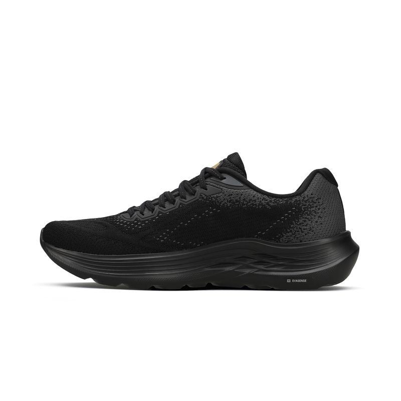 Zapatilla Mujer Index 4 Negro
